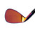 Orlimar Spin Tech FF Full Face Rainbow Golf Wedge 52° RH #OR122846 View 2