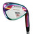Orlimar Spin Tech FF Full Face Rainbow Golf Wedge 52° RH #OR122846 View 1
