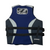 Used Adult PFD Navy Blue 3XL 11218-S000425627 View 2