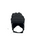 Used Battle Sports PADDED FB Helmet Black MD 11479-S000421944 View 1