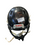 Used Riddell REVO SPEED FB Helmet Black MD 11479-S000421946 View 2