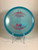 Used Innova CHAMPION ROC3 Disc Golf Mid Range Royal Blue 175g 10105-S000307842 View 1
