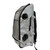 Used Warrior Lacrosse Player Carry Backpack 11506-S000302398 View 4