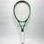 Used Prince THUNDER STRIKE 110 Adult Tennis Racquet Green Unknown 11805-S000080090 View 1