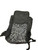 BAT, BACKPACK, BB/SB, Player, Backpack, Black View 1