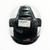 Used RIP-IT BLACK Batting Helmet w/Mask Black S/M 11375-S000377398 View 4