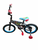 Used Huffy AVENGERS Training Wheel Bike Boys Royal Blue 16" 11682-S000132009 View 1
