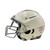 Used, Schutt, F7 LX1, 2024 Football Helmet, White, Youth Large View 4