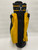 Used Acuity CART BAG Mens Cart Bag Yellow 11703-S000210435 View 4