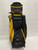 Used Acuity CART BAG Mens Cart Bag Yellow 11703-S000210435 View 2