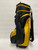 Used Acuity CART BAG Mens Cart Bag Yellow 11703-S000210435 View 3