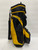 Used Acuity CART BAG Mens Cart Bag Yellow 11703-S000210435 View 1
