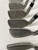 Used Tommy Armour MORPH Mens Iron Set RH 3I-SW 11703-S000210432 View 5