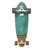 Used Globe LONGBOARD Longboard None Long View 3