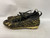 Used Under Armour Adult FB Cleats Black And Gold Senior 12 11895-S000027730 View 1