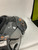 Used Riddell POWER FB Shoulder Pads Grey MD 11895-S000027768 View 3