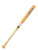 Used Rawlings ADIRONDACK BIG STICK 181F BB/SB Wood Bat 34" 11856-S000028524 View 1