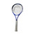 Used Head CONQUEST TIV RACQUET Adult Tennis Racquet Royal Blue 4 3/8" 11708-S000193885 View 2