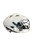 Used Warrior BURN JR HELMET Lacrosse Helmet White S/M 11814-S000395977 View 1