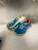 Used Asics Running/X-Train Shoes W 11790-S000058476 View 2