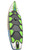 Used Body Glove RAPTOR+ SUP Board Green 10Ft 8In 11760-S000091367 View 1