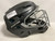 Used Easton GAMETIME Catchers Helmet w/Mask Black LG 11855-S000203223 View 3