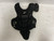 Used Champro CP104B Catchers Chest Protector Black Junior 11855-S000203224 View 1