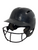 Used Demarini HELMET W/ MASK Batting Helmet w/Mask Black S/M 11709-S000078817 View 1