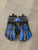 Used RENEGADE GOALIE GLOVES Soccer Goalie Gloves Black 10 11809-S000087309 View 1