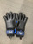 Used RENEGADE GOALIE GLOVES Soccer Goalie Gloves Black 10 11809-S000087309 View 2