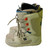Used DC Shoes PHASE 2024 Mens Snowboard Boots Beige Senior 10.5 11484-S000303572 View 2