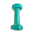 Used BOLLINGER 2LB DUMBBELL Hex Dumbbell (Each) 2 lb 11708-S000193893 View 2
