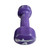 Used BOLLINGER 4LB DUMBBELL Hex Dumbbell (Each) 4 lb 11708-S000193896 View 1