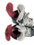 Used Bauer  Vapor APX 2 Junior Hockey Skate Junior 03.5 10589-S000433458 View 2