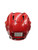 Used Bauer IMS 7.0 Hockey Helmet Only Red SM 10589-S000433464 View 5
