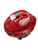 Used Bauer IMS 7.0 Hockey Helmet Only Red SM 10589-S000433464 View 3