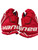 Used Bauer X100 Junior Gloves Red 11" 10589-S000433470 View 1