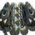 Used Bladerunner ADVANTAGE PRO XT S7 Racing Inline Skates Black Senior 7 11889-S000034521 View 3