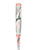 Used Mizuno FINCH BB/SB Fastpitch Bat 28" 11732-S000366233 View 1