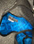 Used Bauer VAPOR VOLT Senior Elbow Pads LG 11162-S000453465 View 4