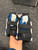 Used Bauer ONE 15 Youth Elbow Pads SM 11162-S000453468 View 3
