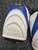 Used Bauer ONE 15 Youth Elbow Pads SM 11162-S000453468 View 8