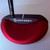 Used/LIKE NEW! Odyssey SQUARE TO SQUARE TRI-HOT ROSSIE SB Mens Putter RH 35" 11879-S000020600 View 7