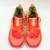 Used Under Armour CURRY 7 SOUR PATCH KIDS Basketball Shoes M Orange Senior 5.5 11805-S000080103 View 4