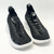 Used Under Armour CURRY FLOW 8 Basketball Shoes M Black Senior 8.5 11805-S000080105 View 3