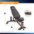 New Impex STB 10105 STEELBODY FID Bench 11523-IMPSTB10105 View 3