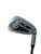 Used Ping I20 BLACK DOT Mens Individual Iron RH Silver 7 Iron 11835-S000208137 View 1