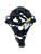 Used TPY Umpire Mask Black 11835-S000208146 View 2