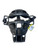 Used All Star DXP-2500 Umpire Mask Black 11835-S000208148 View 1