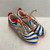 Used Adidas Soccer Cleats Orange Junior 04 11762-S000078966 View 4